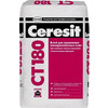 Клеевой состав для теплоизоляции Ceresit CТ 180. Клей для минераловатных плит