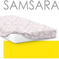 Постельное белье Samsara Бесконечность 180Пр-21 180x200