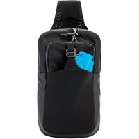 Городской рюкзак Pacsafe Venturesafe X Sling (черный)