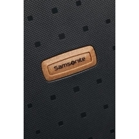 Чемодан-спиннер Samsonite S'Cure Eco Black 69 см