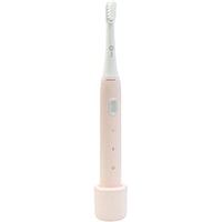 Электрическая зубная щетка Infly Sonic Electric Toothbrush P60 (1 насадка, розовый)
