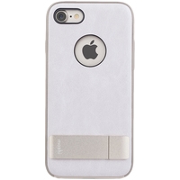 Чехол для телефона Moshi Kameleon для iPhone 7/8 (белый)
