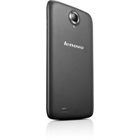 Смартфон Lenovo S820 4GB Gray