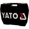 Универсальный набор инструментов Yato 216 предметов