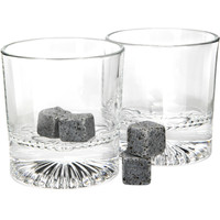 Набор стаканов для виски Makkua Whiskey Set IceMajesty WSI01