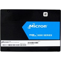 SSD Micron 9300 Pro 7.68TB MTFDHAL7T6TDP-1AT1ZABYY