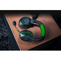 Наушники Razer Kaira для Xbox (черный)