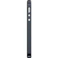 Чехол для телефона Spigen Neo Hybrid для iPhone SE (Metal Slate) [SGP-041CS20253]