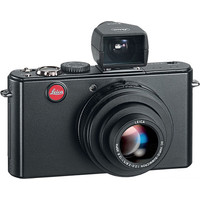 Фотоаппарат Leica D-LUX 4
