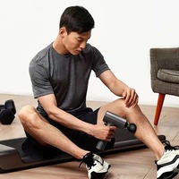 Перкуссионный массажер Xiaomi Massage Gun (китайская версия)