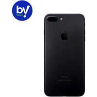 Смартфон Apple iPhone 7 Plus 16GB Восстановленный by Breezy, грейд C (черный)