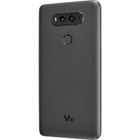 Смартфон LG V20 32GB Titan [H990DS]