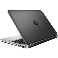 Ноутбук HP ProBook 450 G3 [P4N82EA]
