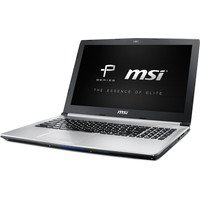 Ноутбук MSI PE60 2QE-224RU