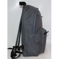 Городской рюкзак Rise М-347 (серый/синий)