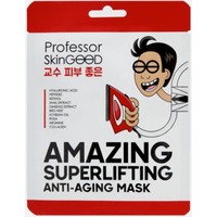  Professor SkinGood Маска для лица тканевая Amazing Superlifting Anti-Aging Mask