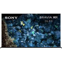 OLED телевизор Sony Bravia XR A80L XR-83A80L
