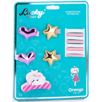 Набор аксессуаров для девочек Orange Toys Мальтезе LDA5011