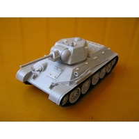 Сборная модель Звезда Советский танк 