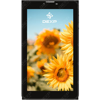 Планшет DEXP Ursus NS370 8GB 3G