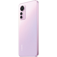 Смартфон Xiaomi 12 Lite 8GB/128GB международная версия (светло-розовый)