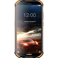 Смартфон Doogee S40 3GB/32GB (оранжевый)