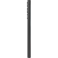 Смартфон Samsung Galaxy S22 Ultra 5G SM-S908U1 12GB/256GB (черный фантом)