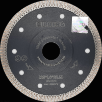 Отрезной диск алмазный  Hilberg HM620