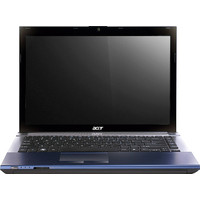 Ноутбук Acer Aspire TimelineX 4830T