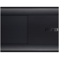 Игровая приставка Sony PlayStation 3 Super Slim 12GB