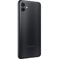 Смартфон Samsung Galaxy A04 SM-A045F/DS 4GB/64GB (черный)