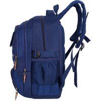 Городской рюкзак Monkking W202 (синий)