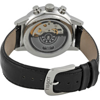 Наручные часы Tissot Carson Automatic Chronograph Gent T085.427.16.013.00