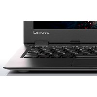 Ноутбук Lenovo IdeaPad 100s-11IBY [80R2007JRK]