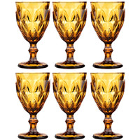 Набор бокалов для вина Lefard Muza Color Ромбо 781-149
