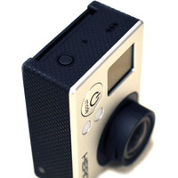 Экшен-камера GoPro Hero3 White Edition