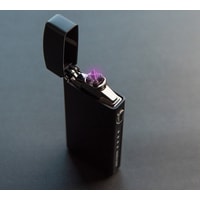 Зажигалка Beebest Arc Charging Lighter L200 (черный)