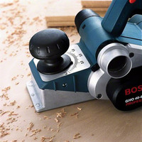 Рубанок Bosch GHO 40-82 C Professional (060159A76A)