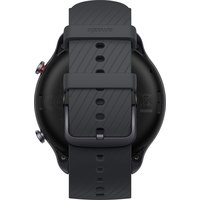 Умные часы Amazfit GTR 2 New Version (черный)