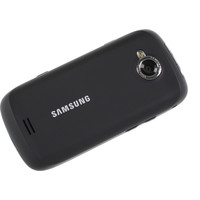 Кнопочный телефон Samsung S5560 Marvel