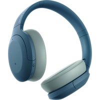Наушники Sony WH-H910N (синий)