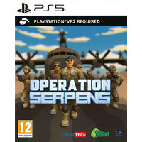  Operation Serpens для PlayStation 5