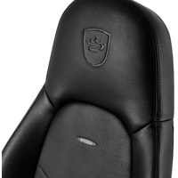 Кресло Noblechairs Icon (черный)
