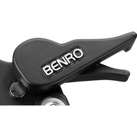 Штативная головка Benro HD-3