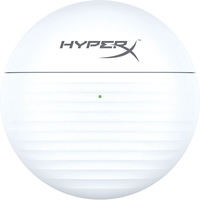Наушники HyperX Cloud Buds TWS (белый)