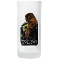 Стакан для воды и напитков BergHOFF Star Wars Chewbacca 8501040