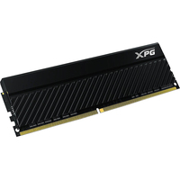 Оперативная память ADATA XPG GAMMIX D45 16ГБ DDR4 3600 МГц AX4U360016G18I-CBKD45