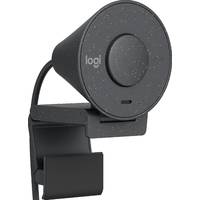 Веб-камера Logitech Brio 300 (графит)