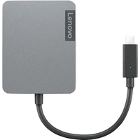 Док-станция Lenovo USB-C Travel Hub Gen2 4X91A30366