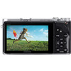 Беззеркальный фотоаппарат Samsung NX300 Kit 18-55mm